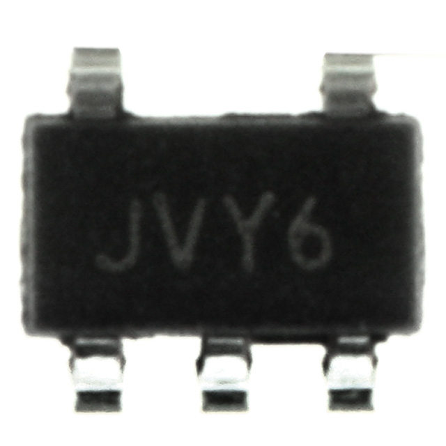 MCP4014T-502E/OT